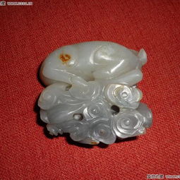 明清及民国玉器珠宝珍玩展纪 珠光瑶华的中古异彩